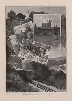 Image of the Page - 129 - in Die österreichisch-ungarische Monarchie in Wort und Bild - Ungarn (3), Volume 12