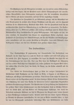 Bild der Seite - 133 - in Die österreichisch-ungarische Monarchie in Wort und Bild - Ungarn (3), Band 12