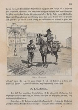 Bild der Seite - 163 - in Die österreichisch-ungarische Monarchie in Wort und Bild - Ungarn (3), Band 12