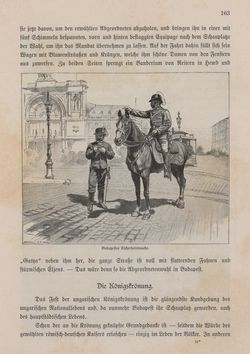 Bild der Seite - 163 - in Die österreichisch-ungarische Monarchie in Wort und Bild - Ungarn (3), Band 12