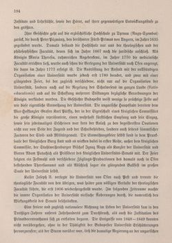 Image of the Page - 194 - in Die österreichisch-ungarische Monarchie in Wort und Bild - Ungarn (3), Volume 12