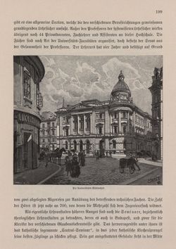 Bild der Seite - 199 - in Die österreichisch-ungarische Monarchie in Wort und Bild - Ungarn (3), Band 12