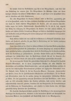 Bild der Seite - 206 - in Die österreichisch-ungarische Monarchie in Wort und Bild - Ungarn (3), Band 12