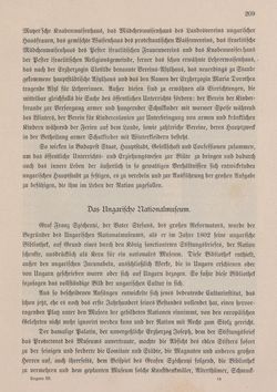 Image of the Page - 209 - in Die österreichisch-ungarische Monarchie in Wort und Bild - Ungarn (3), Volume 12