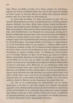 Image of the Page - 210 - in Die österreichisch-ungarische Monarchie in Wort und Bild - Ungarn (3), Volume 12