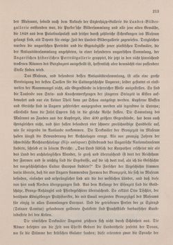 Bild der Seite - 213 - in Die österreichisch-ungarische Monarchie in Wort und Bild - Ungarn (3), Band 12