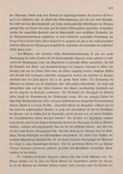 Image of the Page - 213 - in Die österreichisch-ungarische Monarchie in Wort und Bild - Ungarn (3), Volume 12