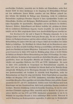 Image of the Page - 227 - in Die österreichisch-ungarische Monarchie in Wort und Bild - Ungarn (3), Volume 12