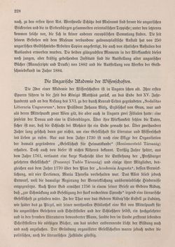 Image of the Page - 228 - in Die österreichisch-ungarische Monarchie in Wort und Bild - Ungarn (3), Volume 12