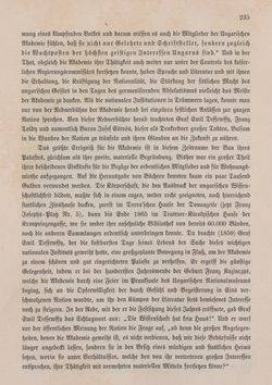 Image of the Page - 235 - in Die österreichisch-ungarische Monarchie in Wort und Bild - Ungarn (3), Volume 12