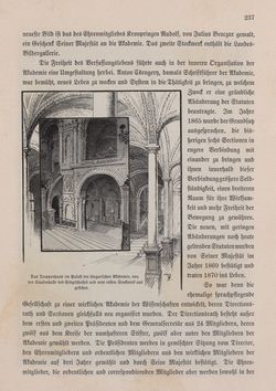 Bild der Seite - 237 - in Die österreichisch-ungarische Monarchie in Wort und Bild - Ungarn (3), Band 12