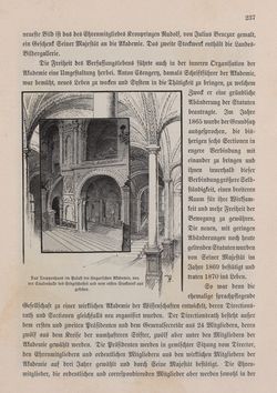 Image of the Page - 237 - in Die österreichisch-ungarische Monarchie in Wort und Bild - Ungarn (3), Volume 12
