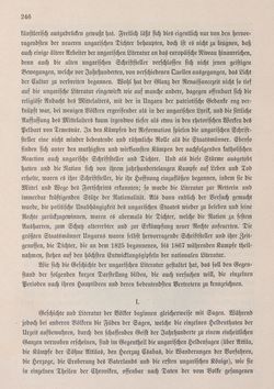 Image of the Page - 246 - in Die österreichisch-ungarische Monarchie in Wort und Bild - Ungarn (3), Volume 12