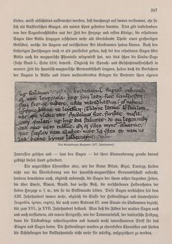 Bild der Seite - 247 - in Die österreichisch-ungarische Monarchie in Wort und Bild - Ungarn (3), Band 12