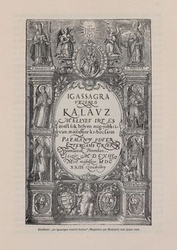 Image of the Page - 267 - in Die österreichisch-ungarische Monarchie in Wort und Bild - Ungarn (3), Volume 12