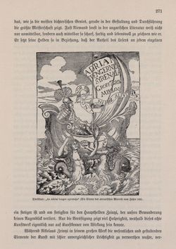 Image of the Page - 271 - in Die österreichisch-ungarische Monarchie in Wort und Bild - Ungarn (3), Volume 12