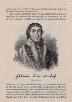 Image of the Page - 287 - in Die österreichisch-ungarische Monarchie in Wort und Bild - Ungarn (3), Volume 12