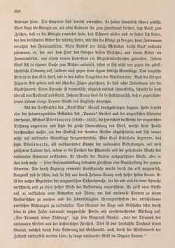 Bild der Seite - 306 - in Die österreichisch-ungarische Monarchie in Wort und Bild - Ungarn (3), Band 12