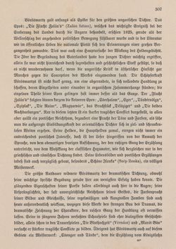 Image of the Page - 307 - in Die österreichisch-ungarische Monarchie in Wort und Bild - Ungarn (3), Volume 12