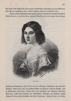 Image of the Page - 351 - in Die österreichisch-ungarische Monarchie in Wort und Bild - Ungarn (3), Volume 12