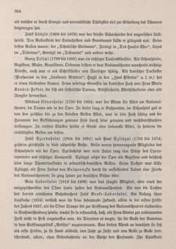 Bild der Seite - 364 - in Die österreichisch-ungarische Monarchie in Wort und Bild - Ungarn (3), Band 12