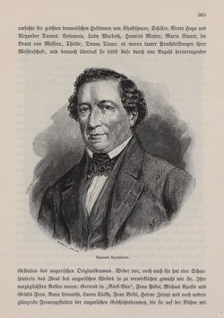 Image of the Page - 365 - in Die österreichisch-ungarische Monarchie in Wort und Bild - Ungarn (3), Volume 12