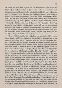 Image of the Page - 375 - in Die österreichisch-ungarische Monarchie in Wort und Bild - Ungarn (3), Volume 12