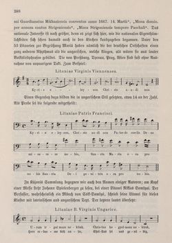 Image of the Page - 388 - in Die österreichisch-ungarische Monarchie in Wort und Bild - Ungarn (3), Volume 12