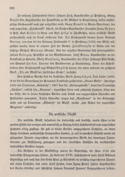 Image of the Page - 392 - in Die österreichisch-ungarische Monarchie in Wort und Bild - Ungarn (3), Volume 12