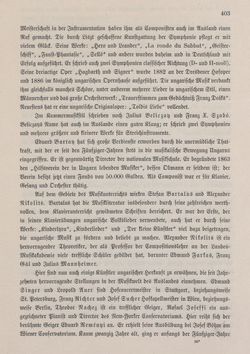 Bild der Seite - 403 - in Die österreichisch-ungarische Monarchie in Wort und Bild - Ungarn (3), Band 12