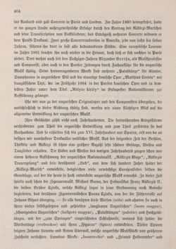 Image of the Page - 404 - in Die österreichisch-ungarische Monarchie in Wort und Bild - Ungarn (3), Volume 12