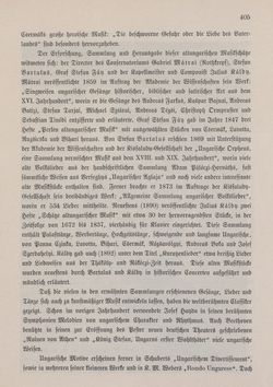 Image of the Page - 405 - in Die österreichisch-ungarische Monarchie in Wort und Bild - Ungarn (3), Volume 12