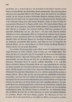 Image of the Page - 422 - in Die österreichisch-ungarische Monarchie in Wort und Bild - Ungarn (3), Volume 12