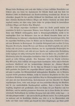 Bild der Seite - 447 - in Die österreichisch-ungarische Monarchie in Wort und Bild - Ungarn (3), Band 12