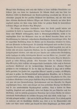 Image of the Page - 447 - in Die österreichisch-ungarische Monarchie in Wort und Bild - Ungarn (3), Volume 12