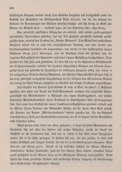 Bild der Seite - 462 - in Die österreichisch-ungarische Monarchie in Wort und Bild - Ungarn (3), Band 12
