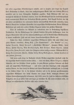Image of the Page - 466 - in Die österreichisch-ungarische Monarchie in Wort und Bild - Ungarn (3), Volume 12