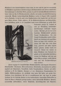 Image of the Page - 477 - in Die österreichisch-ungarische Monarchie in Wort und Bild - Ungarn (3), Volume 12