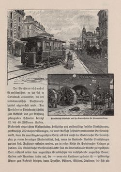 Image of the Page - 489 - in Die österreichisch-ungarische Monarchie in Wort und Bild - Ungarn (3), Volume 12