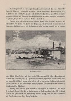 Image of the Page - 491 - in Die österreichisch-ungarische Monarchie in Wort und Bild - Ungarn (3), Volume 12