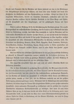 Image of the Page - 495 - in Die österreichisch-ungarische Monarchie in Wort und Bild - Ungarn (3), Volume 12