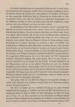 Image of the Page - 515 - in Die österreichisch-ungarische Monarchie in Wort und Bild - Ungarn (3), Volume 12