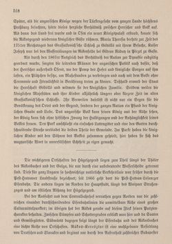 Image of the Page - 518 - in Die österreichisch-ungarische Monarchie in Wort und Bild - Ungarn (3), Volume 12