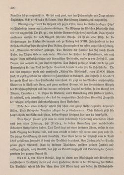 Image of the Page - 520 - in Die österreichisch-ungarische Monarchie in Wort und Bild - Ungarn (3), Volume 12