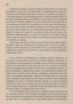 Image of the Page - 526 - in Die österreichisch-ungarische Monarchie in Wort und Bild - Ungarn (3), Volume 12