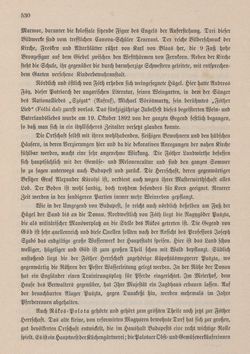 Image of the Page - 530 - in Die österreichisch-ungarische Monarchie in Wort und Bild - Ungarn (3), Volume 12