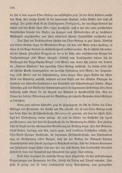 Image of the Page - 536 - in Die österreichisch-ungarische Monarchie in Wort und Bild - Ungarn (3), Volume 12