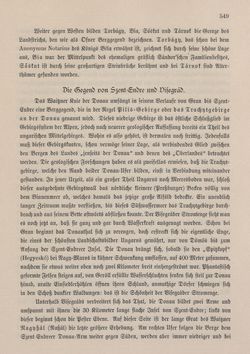 Image of the Page - 549 - in Die österreichisch-ungarische Monarchie in Wort und Bild - Ungarn (3), Volume 12