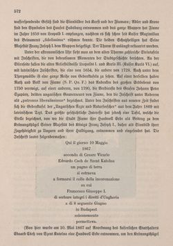 Image of the Page - 572 - in Die österreichisch-ungarische Monarchie in Wort und Bild - Ungarn (3), Volume 12