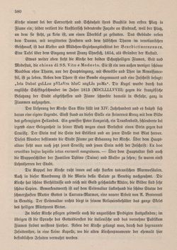 Image of the Page - 580 - in Die österreichisch-ungarische Monarchie in Wort und Bild - Ungarn (3), Volume 12